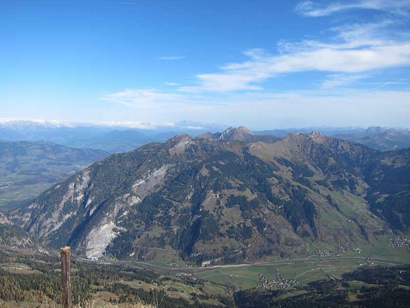 Bernkogel